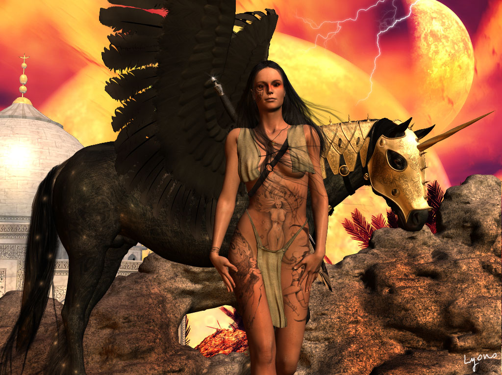 Guardians of the Near Shore